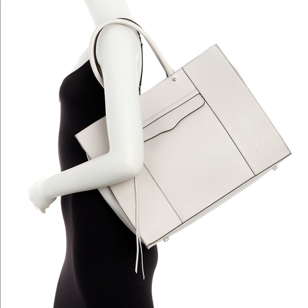 Rebecca Minkoff Large MAB Tote